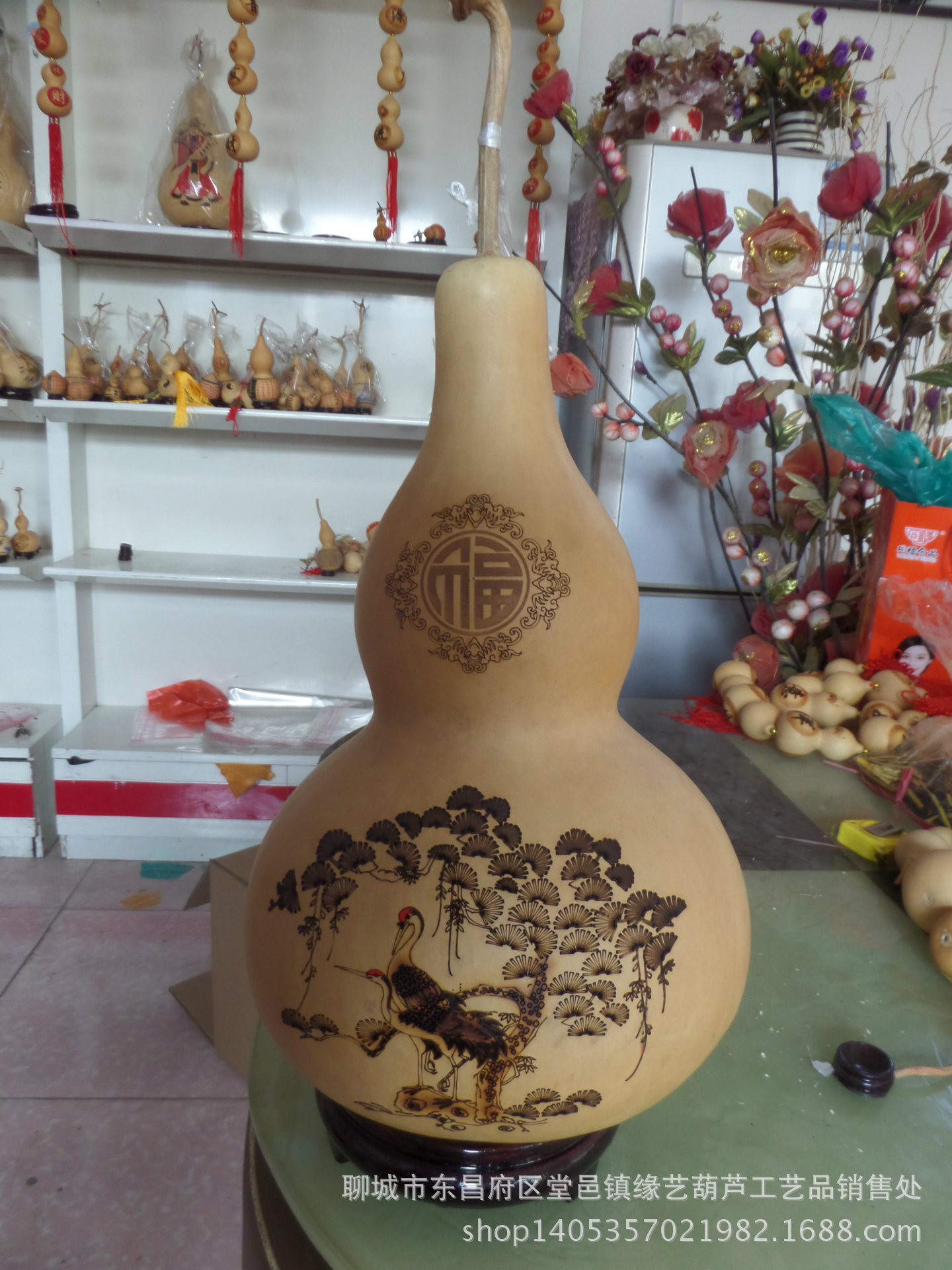 烙畫葫蘆圖大全——傳統(tǒng)工藝與現(xiàn)代收藏的完美結(jié)合