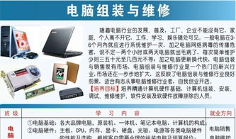 專業(yè)電腦組裝維修與網(wǎng)絡(luò)工程培訓(xùn)，一站式服務(wù)盡在匯博電腦設(shè)計(jì)培訓(xùn)學(xué)校